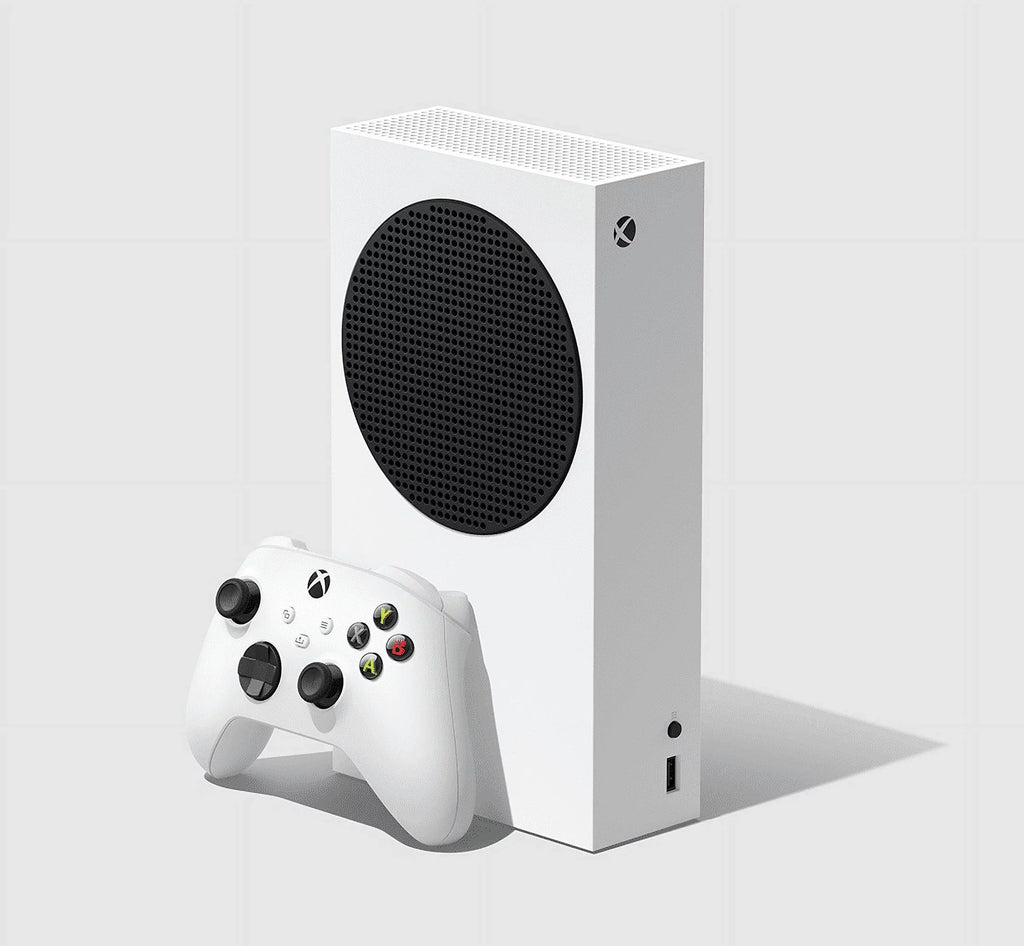 Controller and Console Controller Protective 2 2020 Xbox New Black All and SSD Game Full Console - Case White Digital Xbox Titanfall 512GB with Wireless