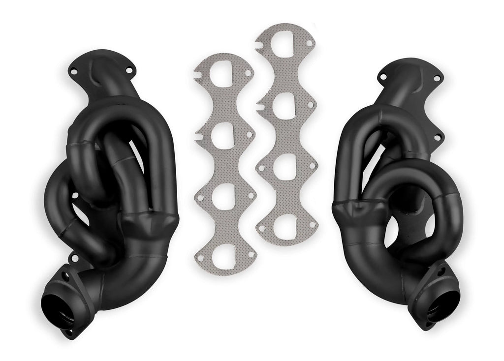 GT 12124FLT select: Flowtech 2005-2010 Header MUSTANG Fits Exhaust