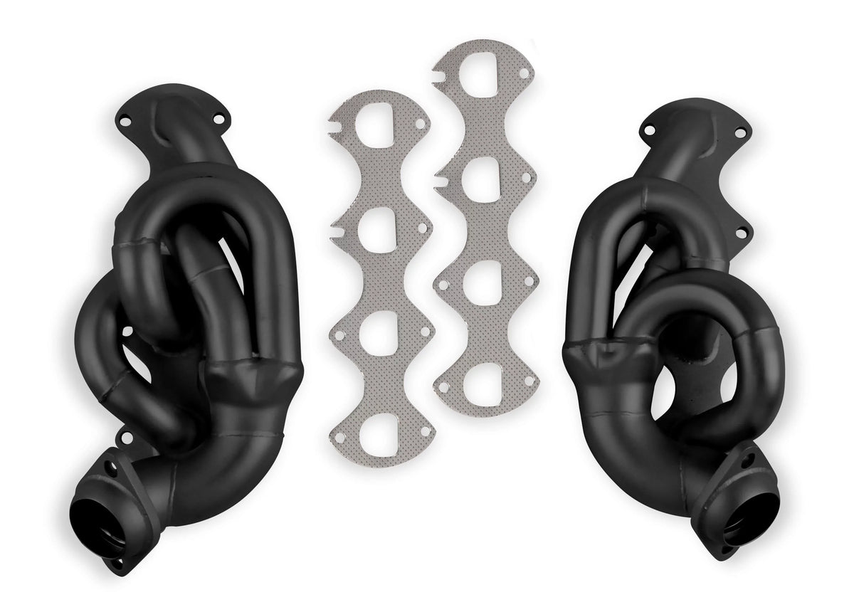 GT 12124FLT select: Flowtech 2005-2010 Header MUSTANG Fits Exhaust