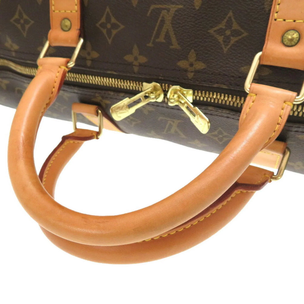 Monogram Bag M41422 Boston 60 Keepall (Fair) Pre-Owned