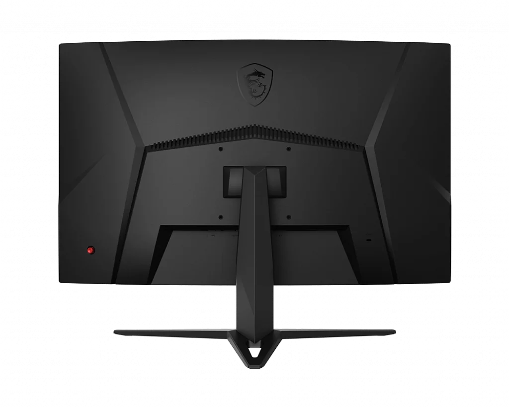 2xHDMI MSI Gaming Optix G32C4W FreeSync Used) 1ms 165Hz 1xDP 31.5" Monitor Curved FHD AMD 1920x1080 (Factory