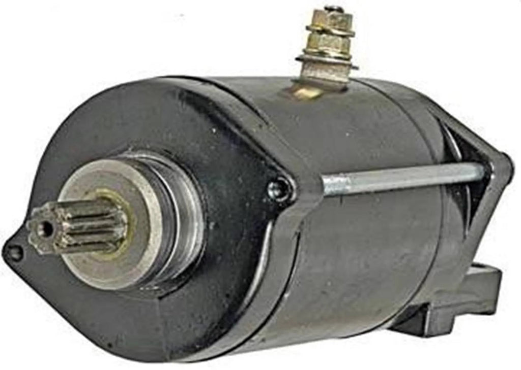 VX1100A 2013 Number Yamaha Compatible Waverunner VX1100B Part VX100 6D3818000000 Cruiser 2005-2011 Starter By Motors With New Deluxe Sport VX1100C 2012