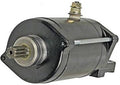 VX1100A 2013 Number Yamaha Compatible Waverunner VX1100B Part VX100 6D3818000000 Cruiser 2005-2011 Starter By Motors With New Deluxe Sport VX1100C 2012