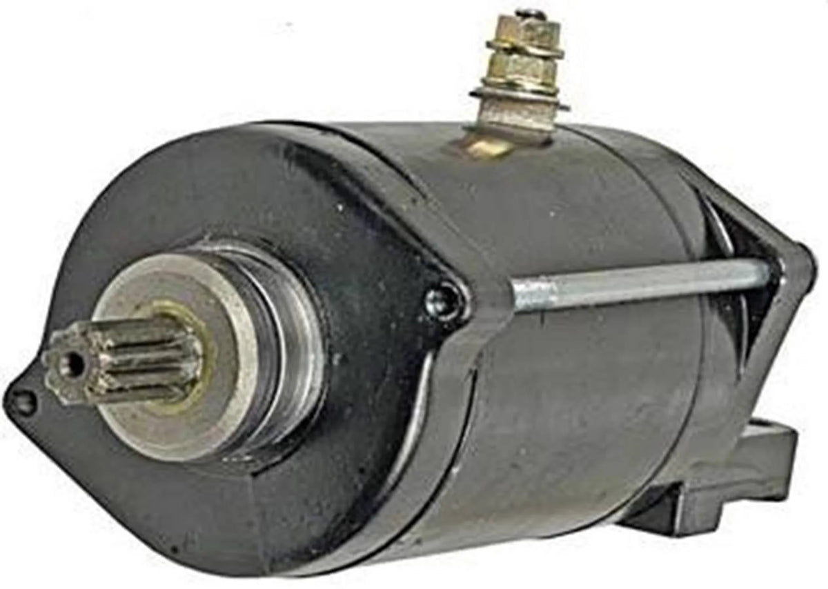 VX1100A 2013 Number Yamaha Compatible Waverunner VX1100B Part VX100 6D3818000000 Cruiser 2005-2011 Starter By Motors With New Deluxe Sport VX1100C 2012