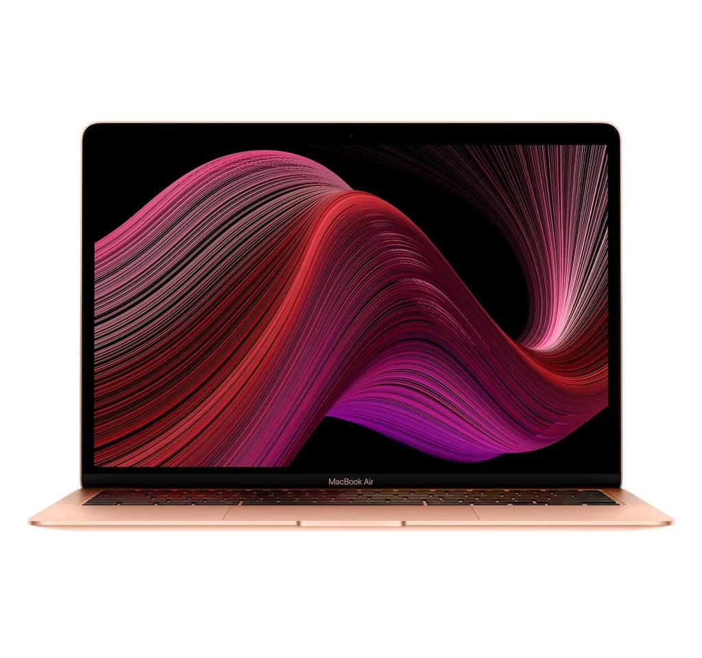 8GB mouse 256 condition, GHz RAM Air Excellent i3" new 13" MacBook GB wireless and 1.1 2020, SSD, "Core case