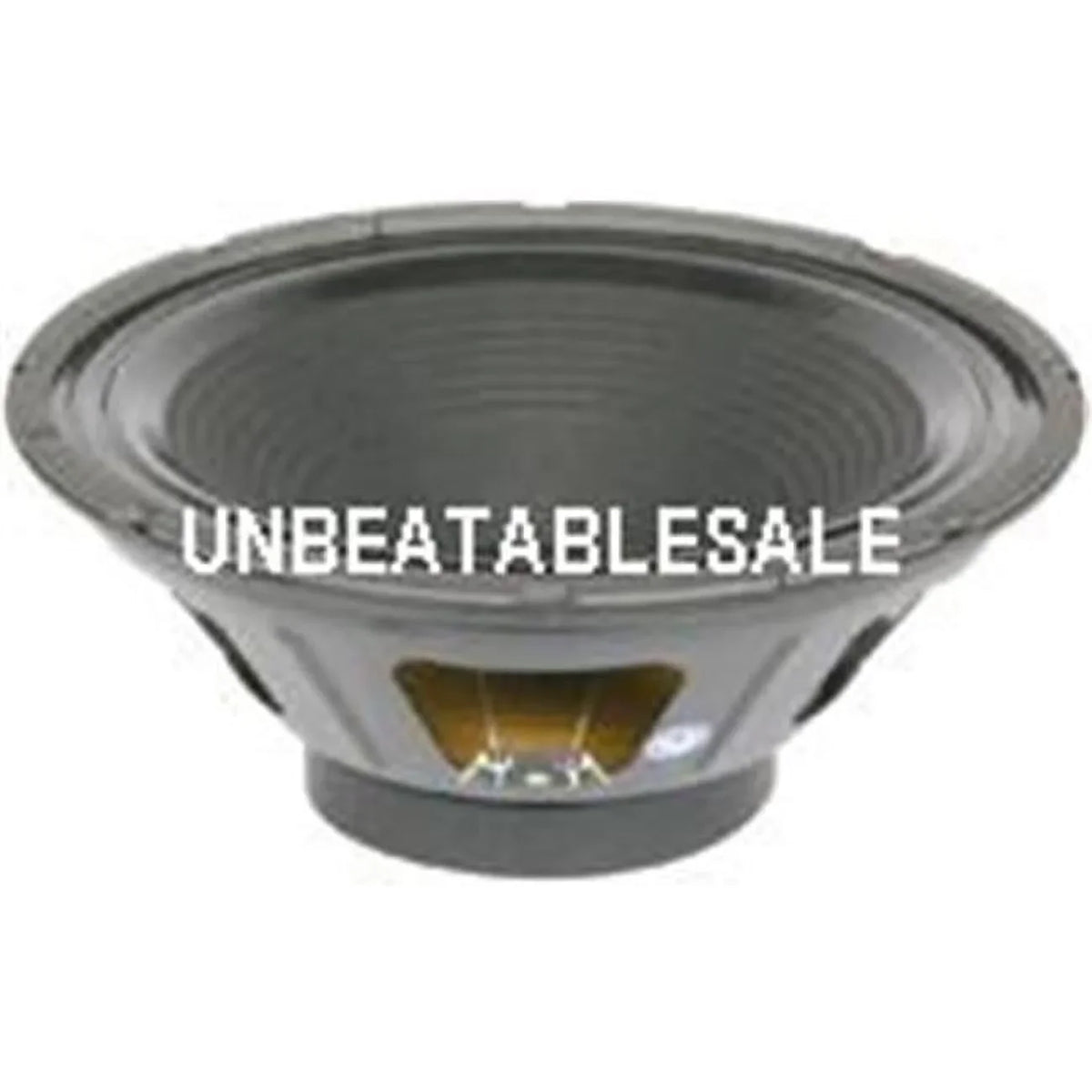Guitar 8 Inch Rock 12 120W; Speaker; LEGENDV128 Ohms - Brit