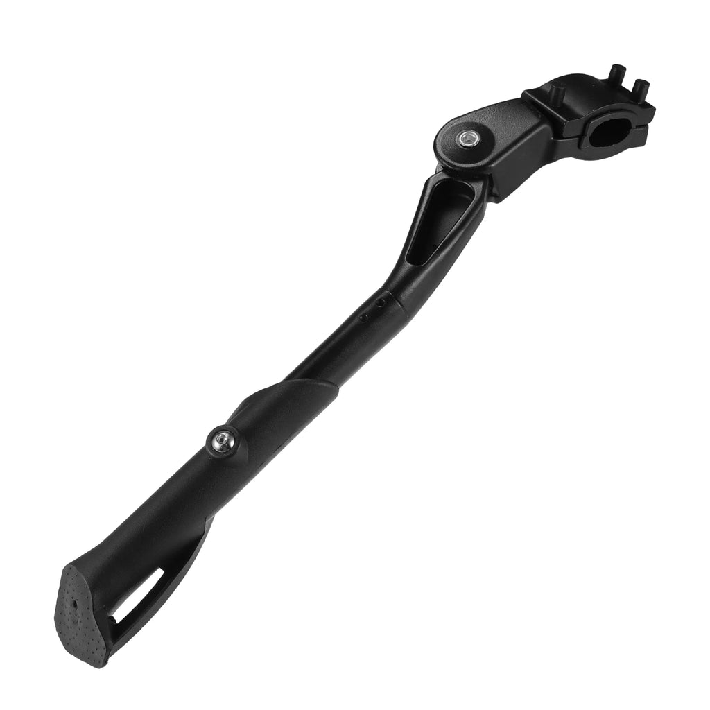 24-29 for Kickstand Unique Adjustable Side Mountain Bike Inch Bicycles Stand Set Bargains Stand 1 Fit Non-Slip Bicycle