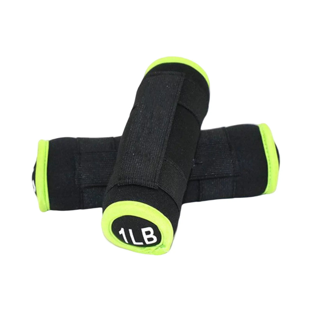 Weight Sets Weights Weights Hand Soft for 1lb Hand Arm Dumbbell Workout Yoga