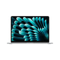 256GB, 13-in 8C Dual (Spring 10C - GPU, Air Z1B8001E8 MacBook - Silver, CPU 24GB, 35W (CTO) 2024) - M3