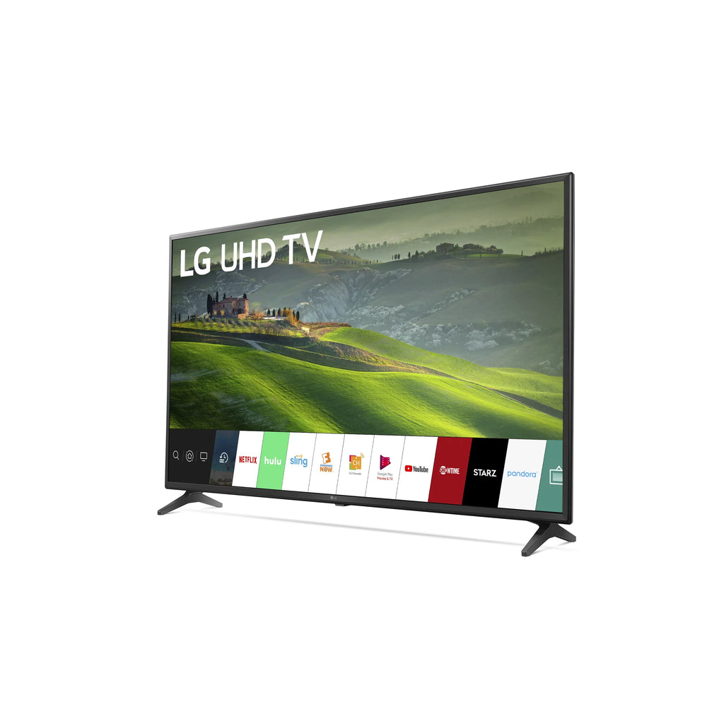 UHD 49" LED LG TV HDR 2160p Class 49UM6950DUB 4K Smart With