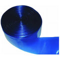 Pool Deluxe 50 60-645-050 2 Transparent Blue Hose - x Jed ft. in. Tools Backwash