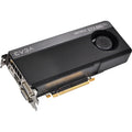Graphic GTX 2 EVGA GDDR5 GB Ti Card, 660 GeForce NVIDIA
