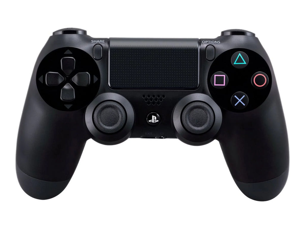 PlayStation Console 4 Gaming