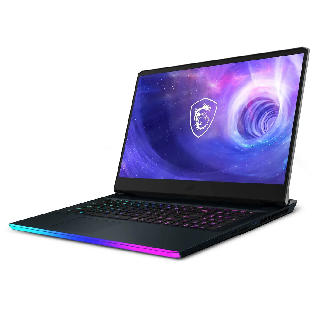 Thin GeForce Raider RGB 12th SSD, 11 Bezel Win Blue Laptop, Home, i9-12900H, MSI FHD 1TB Backlit, 3060) RTX Thunderbolt 144Hz Gen DDR5 14-Core 17.3" Webcam, 64GB RAM, Titanium ( GE76 4, Gaming
