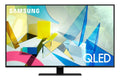 2020 QN49Q80T HDR HD Ultra (Refurbished) Class 49" Smart (2160P) TV 4K QLED Restored