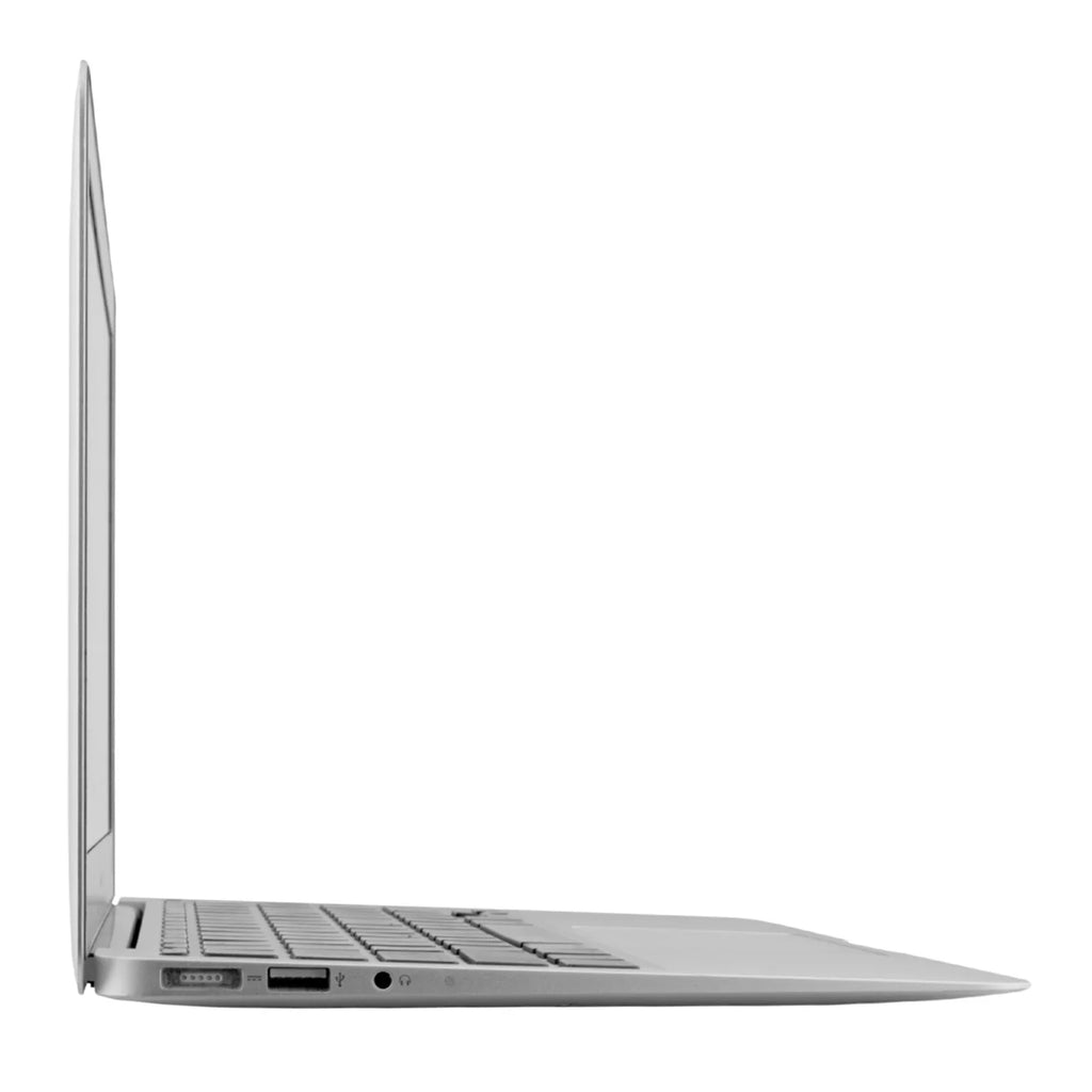(Refurbished) 1.7GHz RAM Restored MacBook 64GB 11 Air Core 4GB SSD MD223LL/A - i5
