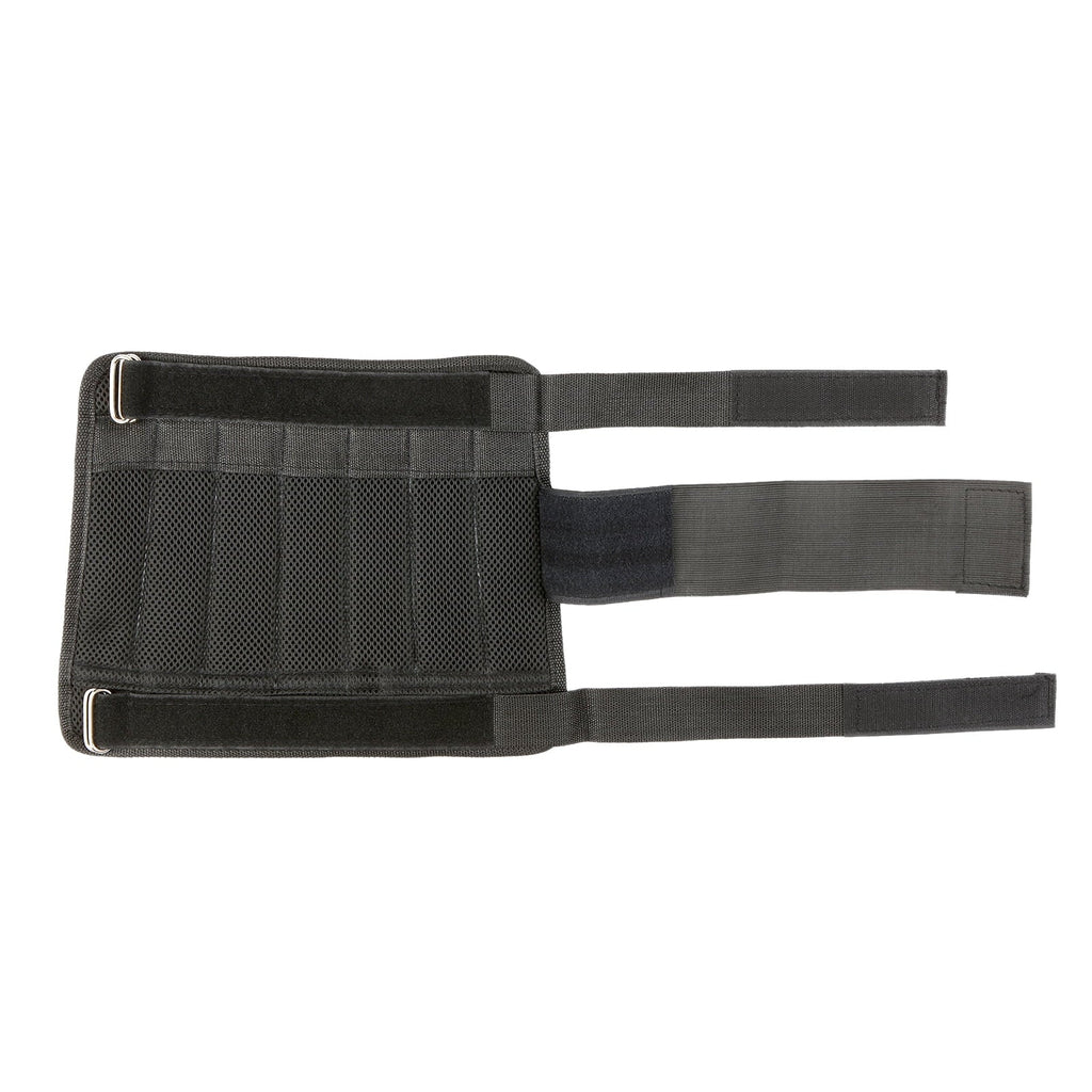 Weight Max Adjustable Cloth Strength Training Weight Leg Loading Vest Exercise 15kg/35kg Maboto Weight with Loading 6kg
