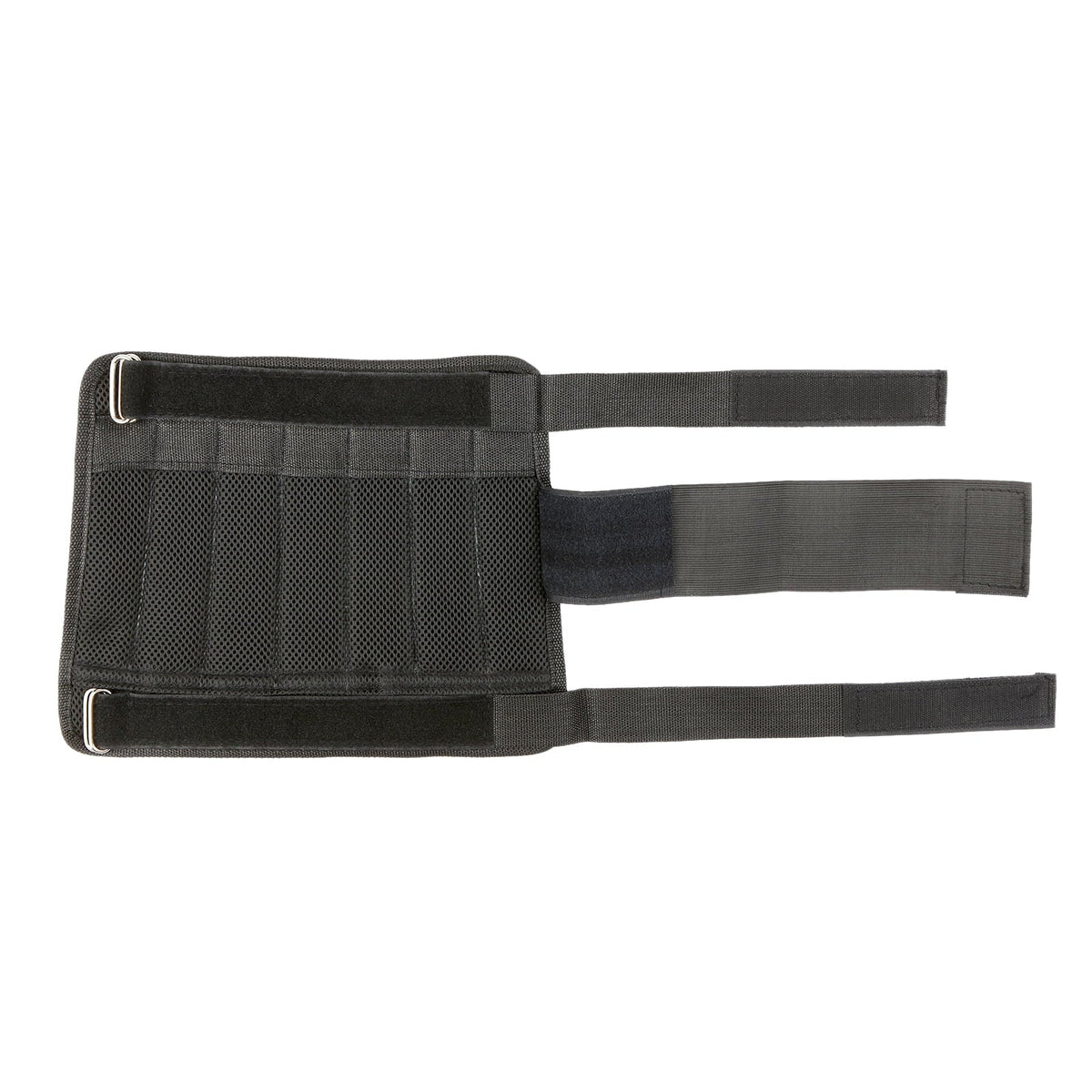 Weight Max Adjustable Cloth Strength Training Weight Leg Loading Vest Exercise 15kg/35kg Maboto Weight with Loading 6kg