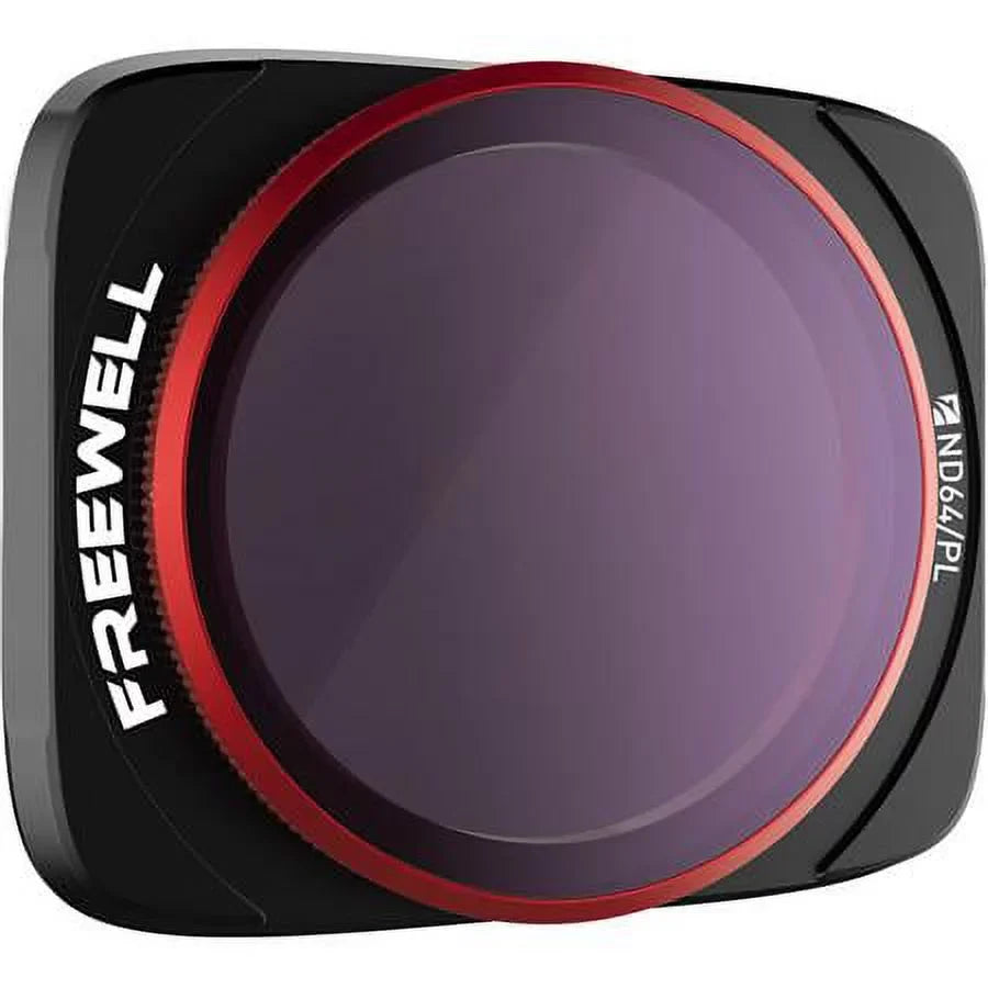 2S Hybrid for Filter DJI Air ND64/PL