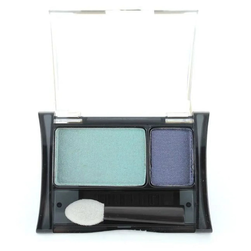 0.08 oz Shadow Duo, Maybelline Expert 30, Tints Eye Rose Wear