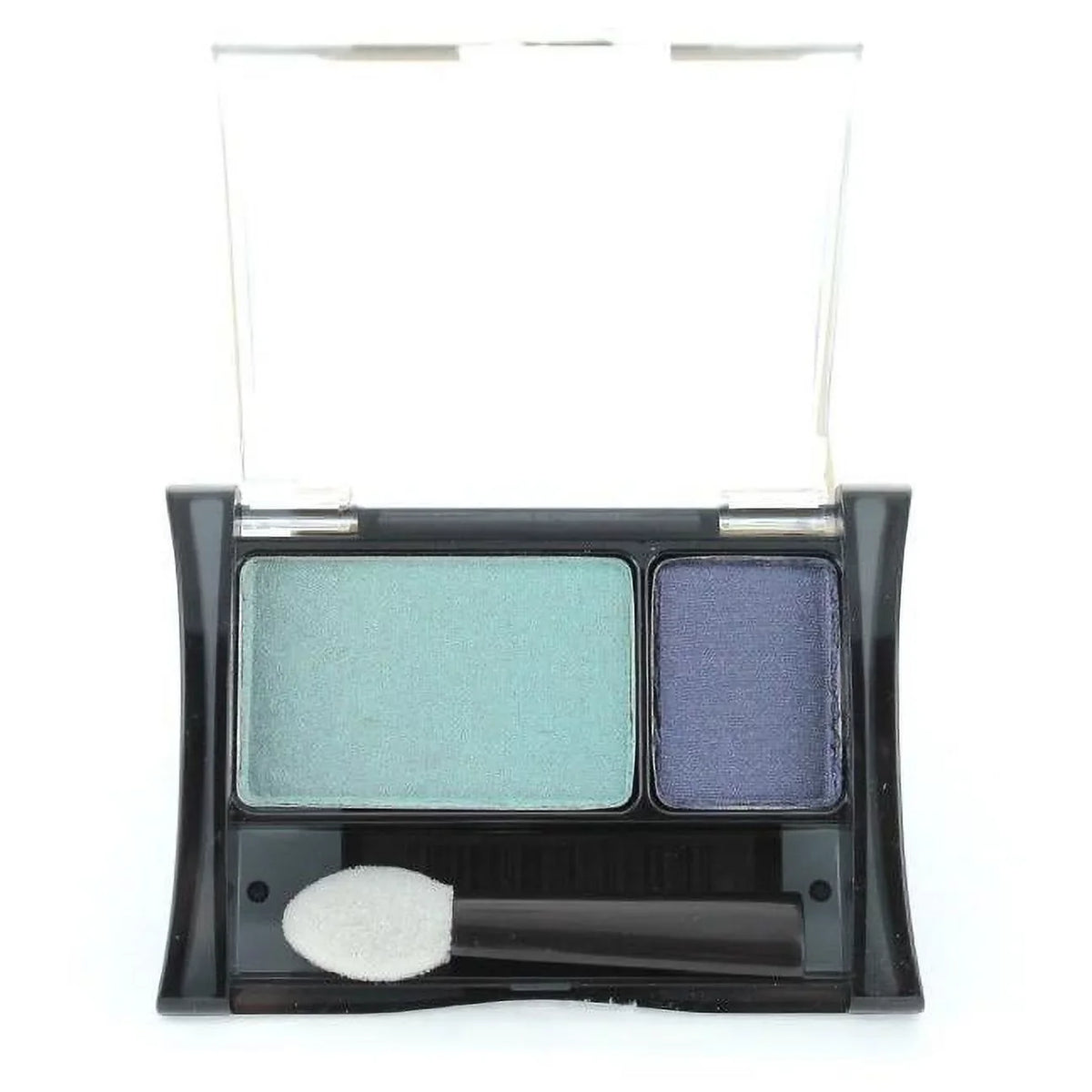0.08 oz Shadow Duo, Maybelline Expert 30, Tints Eye Rose Wear