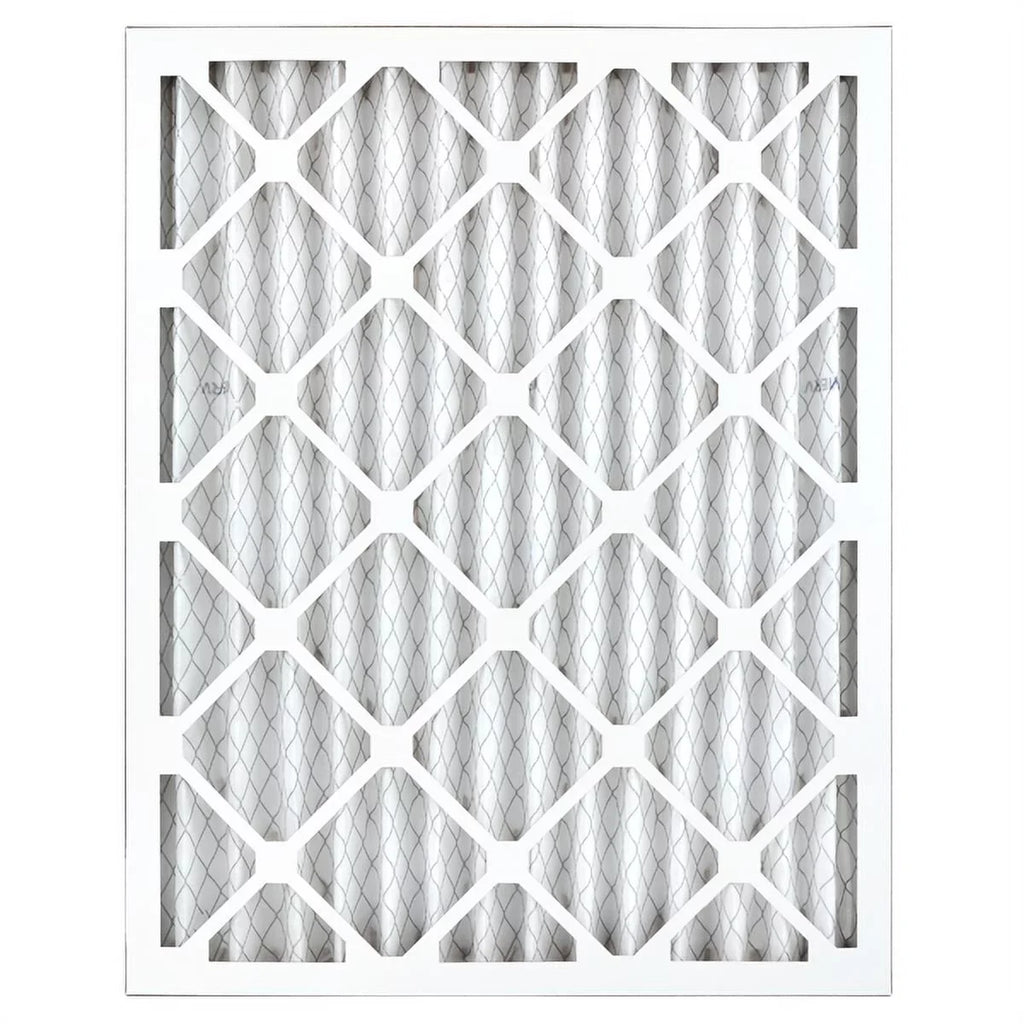20x25x2 USA 11 of Filter Air Filters Replacement MERV 6, Furnace Filter the AC Air Pleated Allergy Made Box AIRx in