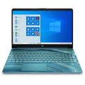 HP Restored Touch Pentium 256GB RAM, Laptop SSD 7505, 15.6" (Refurbished) Gold 8GB 15-dy2026ds