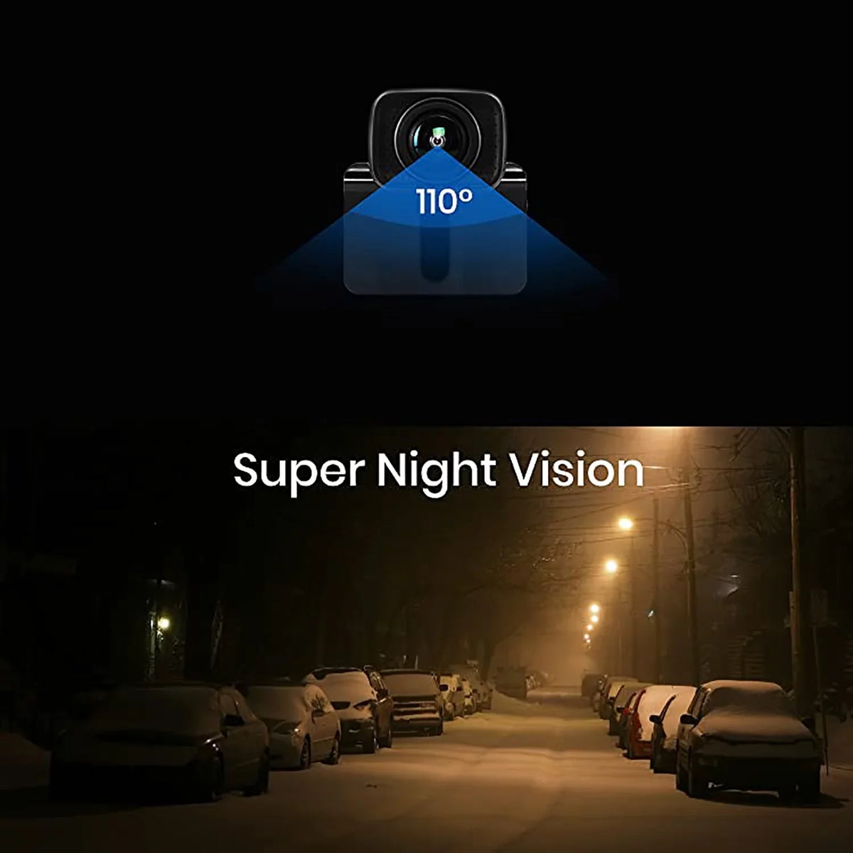 for Camera Camera Reversing Trucks, Rear Wireless Backup Camera Waterproof Wireless for BackUp Digital System Installation, Trailer Easy Vehicle View Camera