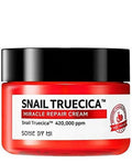 Repair Miracle MI SOME Cream 60g BY Truecica Snail