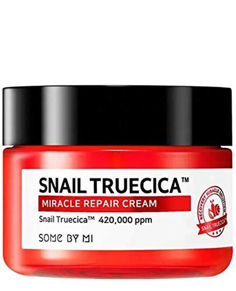 Repair Miracle MI SOME Cream 60g BY Truecica Snail