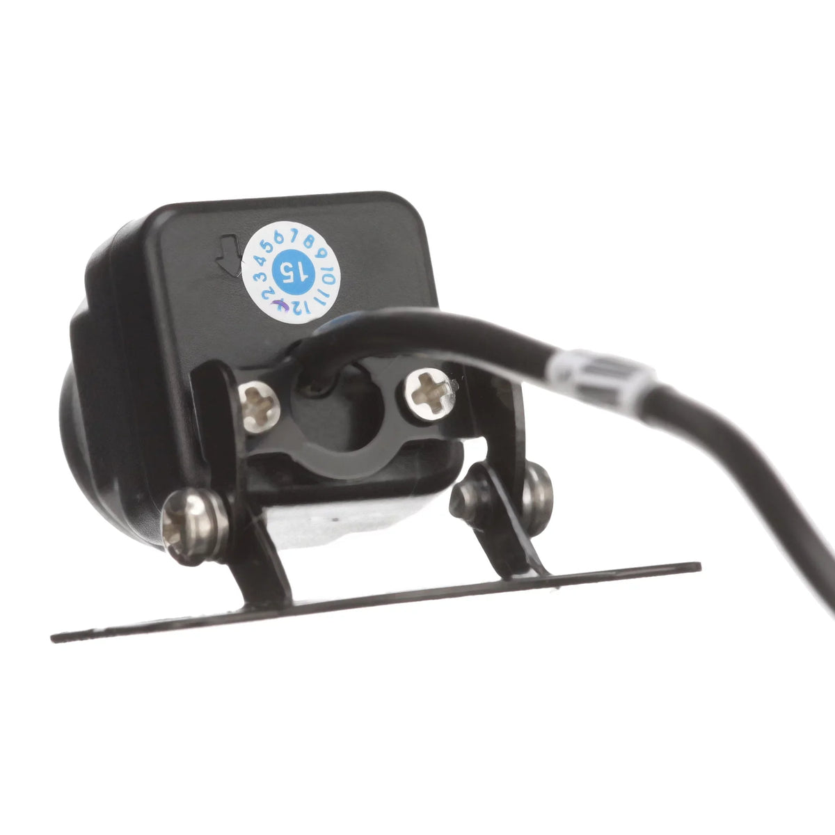 Corner-View Universal VTB110N - Mount Front Camera BOYO
