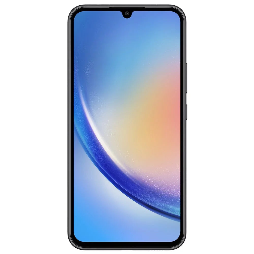 LTE 8GB) Galaxy 4G Used) - Global A346M/DSN Unlocked, 5G (Excellent 6.6" (256GB, GSM A34
