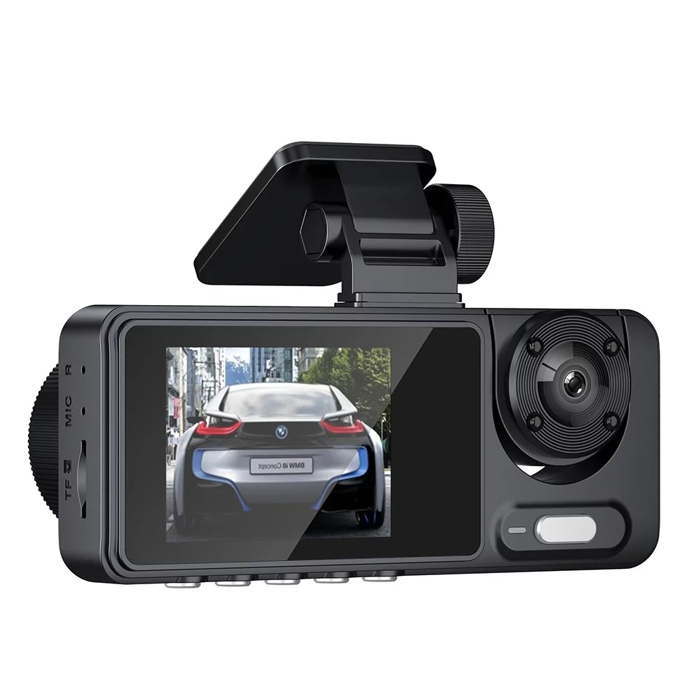 for Dash Multi-Language Recorder, Safety Camcorder Driving Angle Apexeon Wide Camera, Car Video Auto