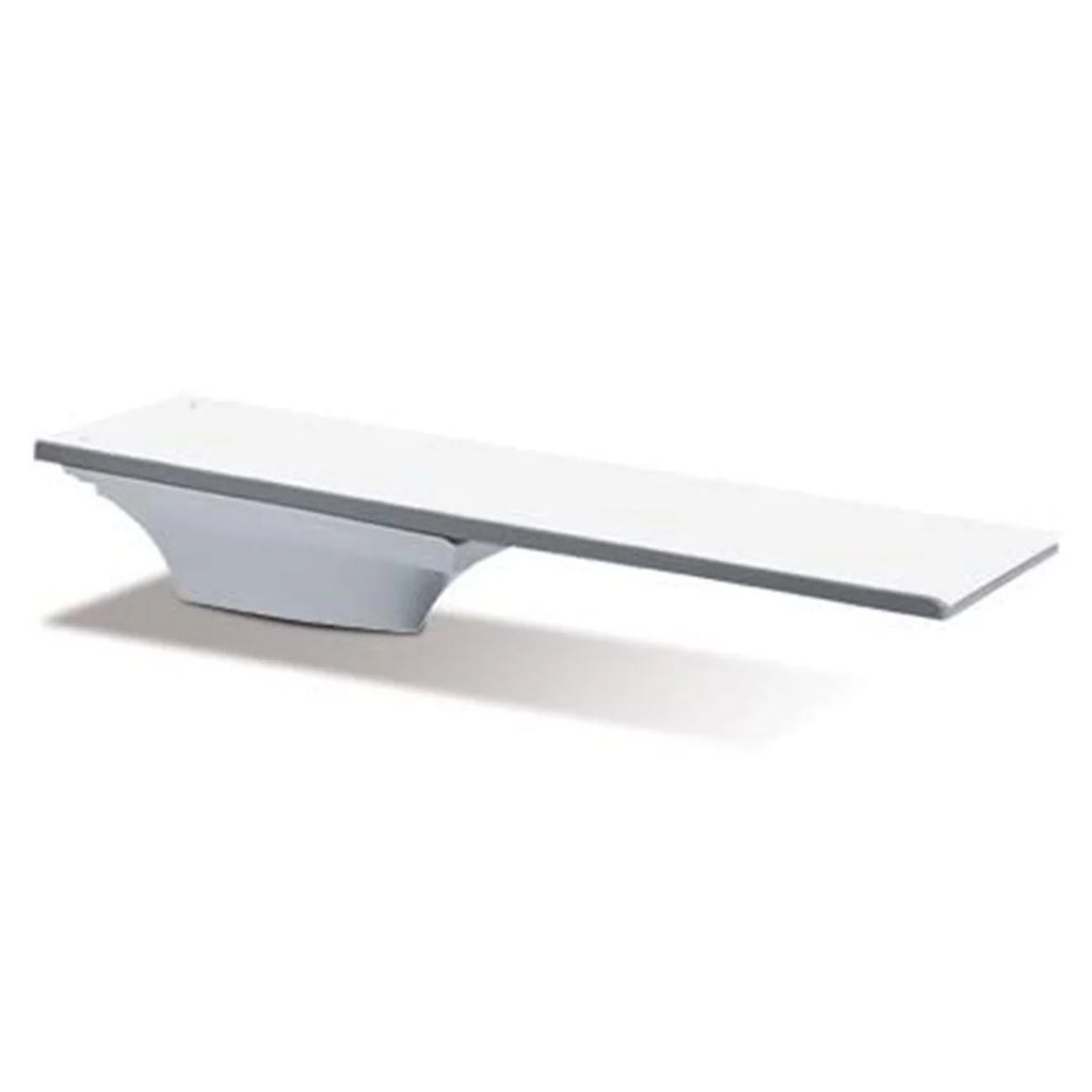 For 68-209-266S2-1 Fibre-Dive 6' with S.R.Smith II Board Pool Diving Flyte-Deck