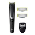Trimmer, Styler OneBlade PHILIPS Hybrid Replacement Norelco OneBlade Kit, Electric QP6510 2 Blades + Pro