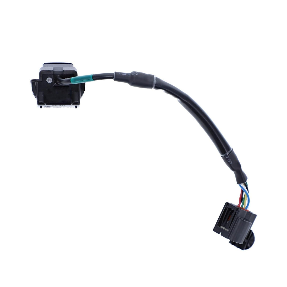 Camera CIVIC Replaces Honda 39530-TBG-A01 Backup for 16-17