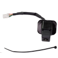 2014-2015 6 Mazda Up Compatible with Camera Back
