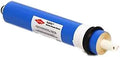 Membrane Dow And 75 RO Undercounter Countertop Osmosis (Replaces Dow GPD BW60-1812-75 TW30-1812-75) Membrane Reverse