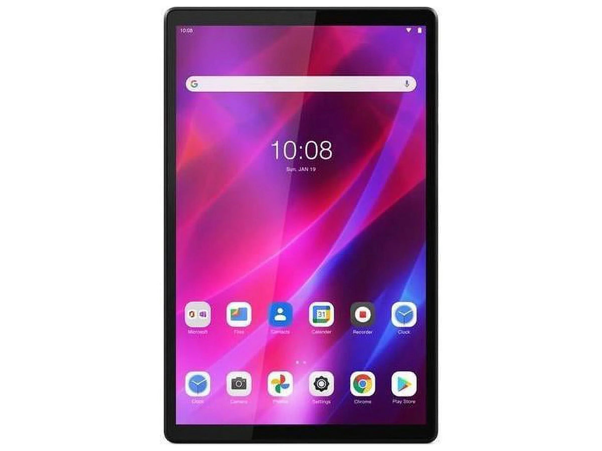 Lenovo Blue Android Upto 1.80 SoC 3 Tablet GHz GB - 32 - - Tab P22T Abyss Core) TB - 10.3" - Helio ZA8N0064US (8 2 - Storage 192 Octa-core WUXGA - - RAM SoC - MediaTek GB 11 K10 TB-X6C6F Platform