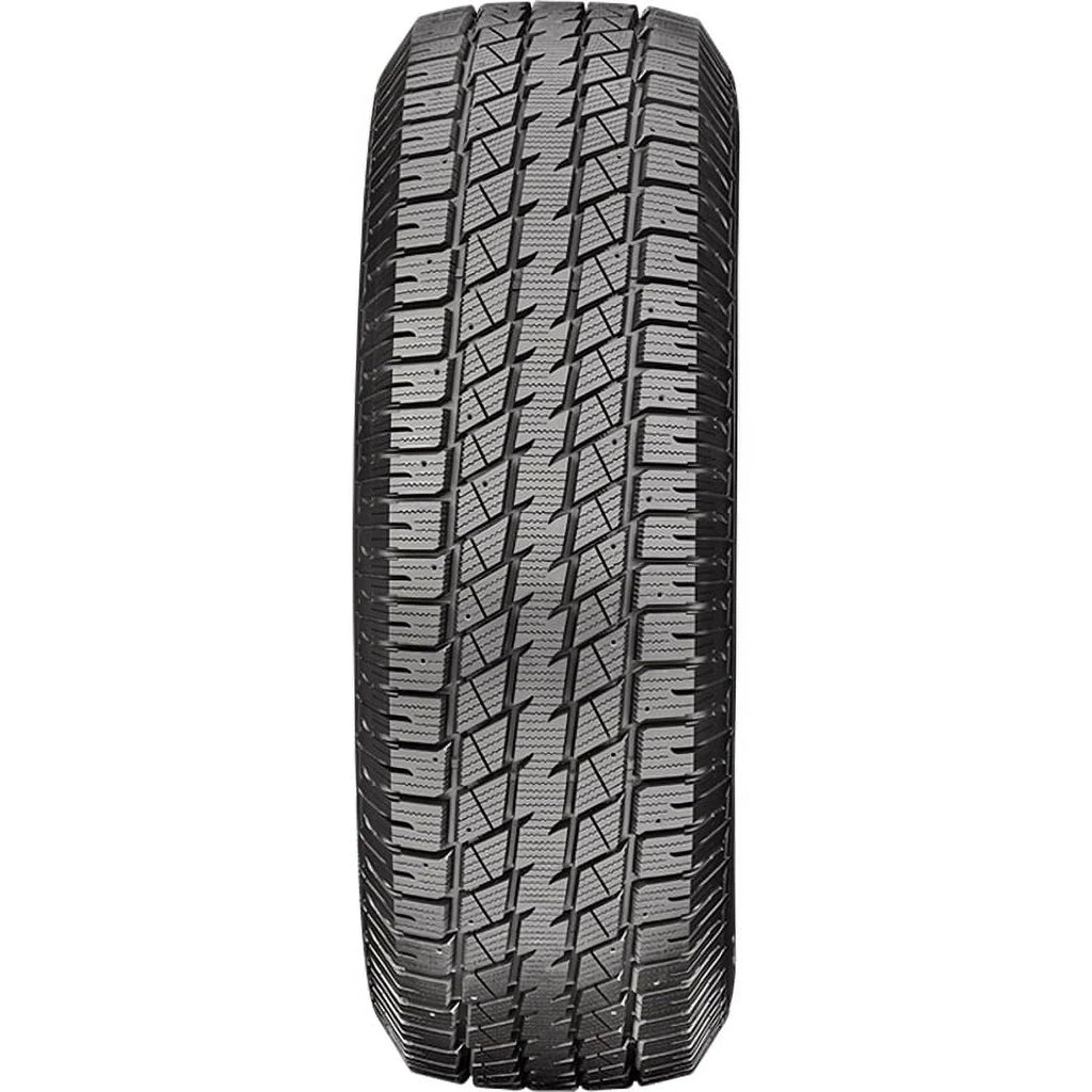 MSR Winter Glacier Mastercraft E 125/122R LT275/70R18 Truck Tire Light