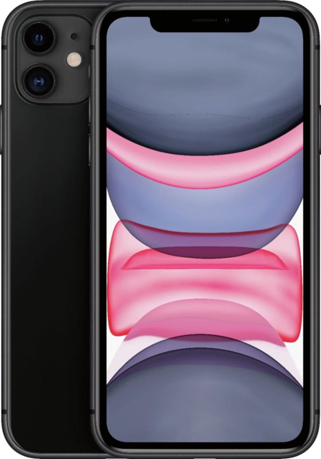 Unlocked GSM 64GB iPhone + Unlocked) + Restored Black Sprint 11 (Verizon (Refurbished) Fully