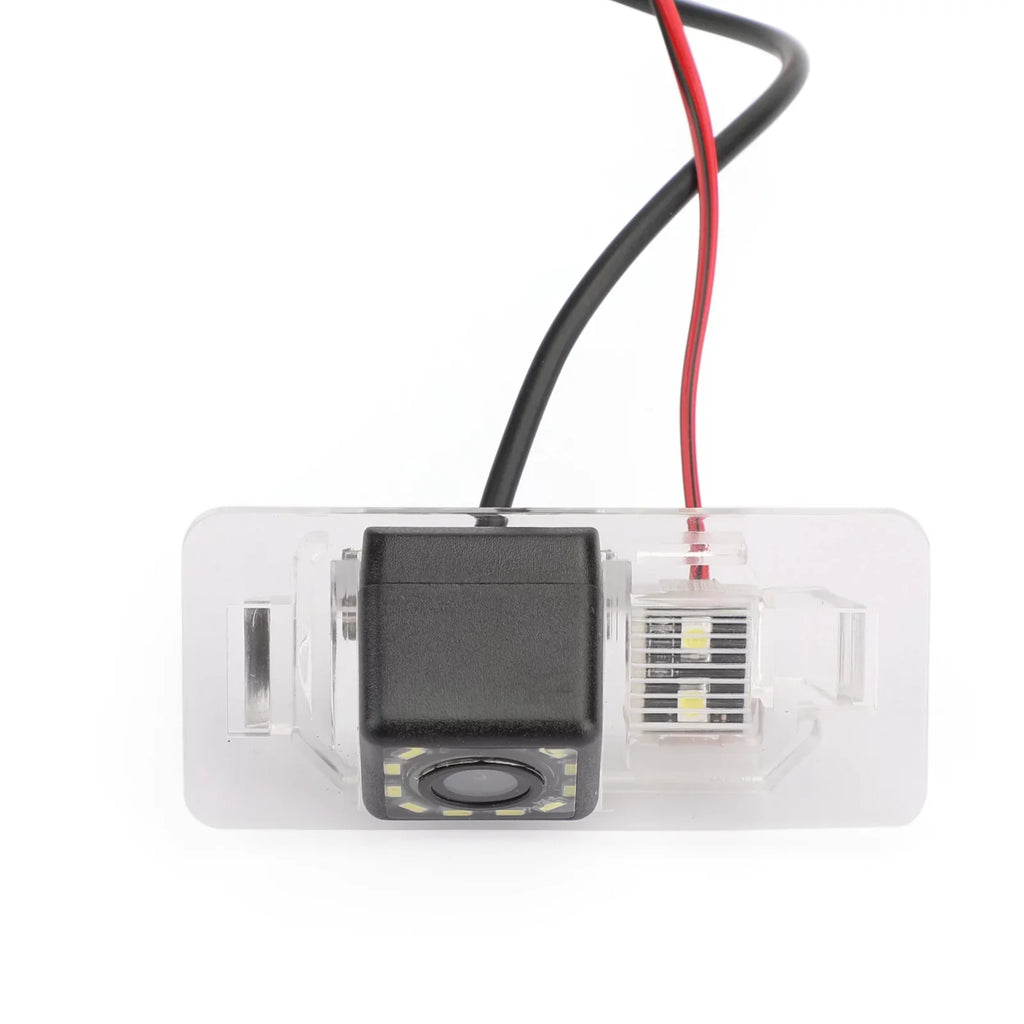 X3 12LED E92 E46 E60 E91 E90 E71 Camera X5 Wireless E70 Reverse E39 E61 for