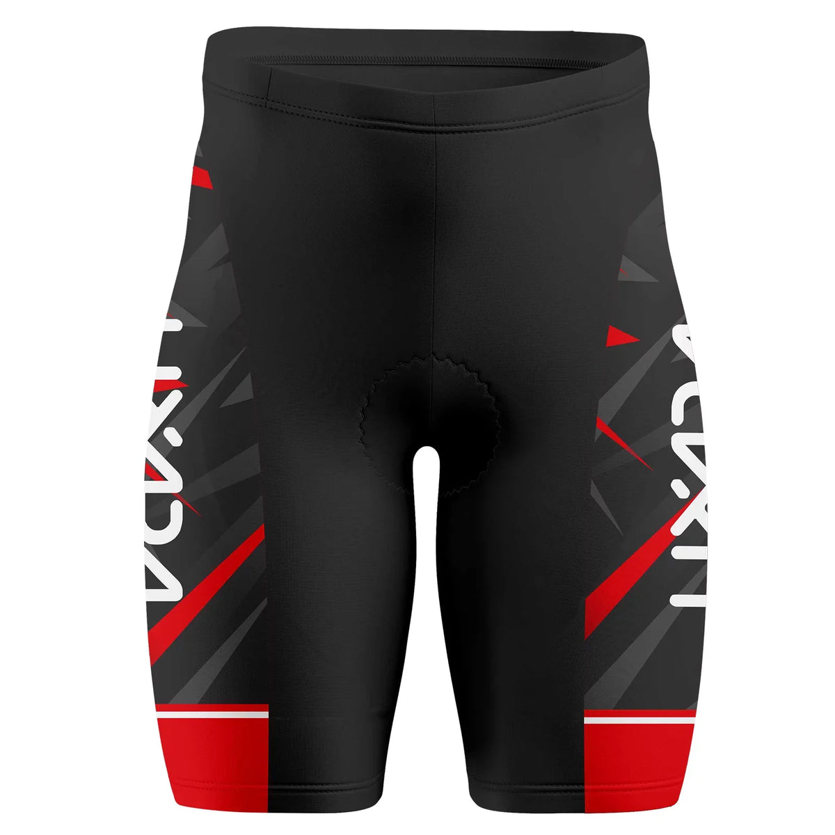 Shirt MTB Bike Shorts and Men Jersey Padded apparel Breathable Short Cycling Lixada Suit Sleeve
