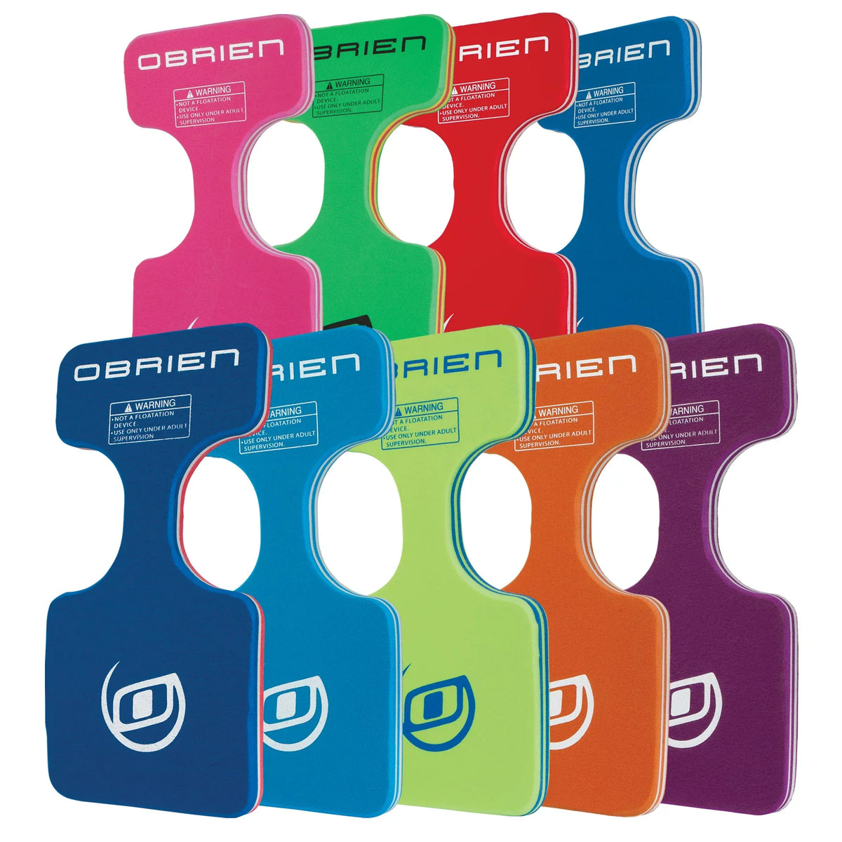 Soft O'Brien Saddle 3 Ply USA Watersports liquid XL Foam