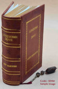 the Daniel [Premium MacLeod and By Norman English and language: 1. and Leather Bound] Gaelic. Gaelic English. 2. Dictionary Dewar 1909 Gaelic of