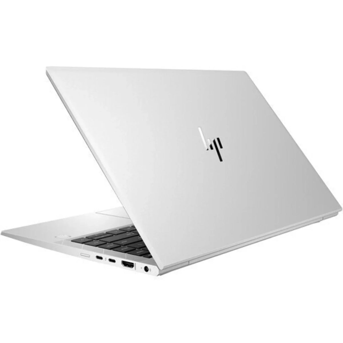 W11P 14" 256GB 7F572U8 Restored i5-1145G7 Laptop HP (Refurbished) SSD EliteBook G8 Silver 16GB 840