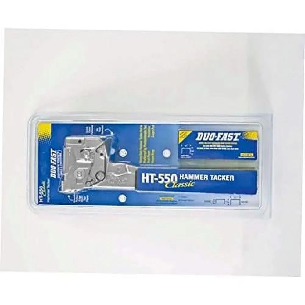 Hammer Classic HT550 Stapler