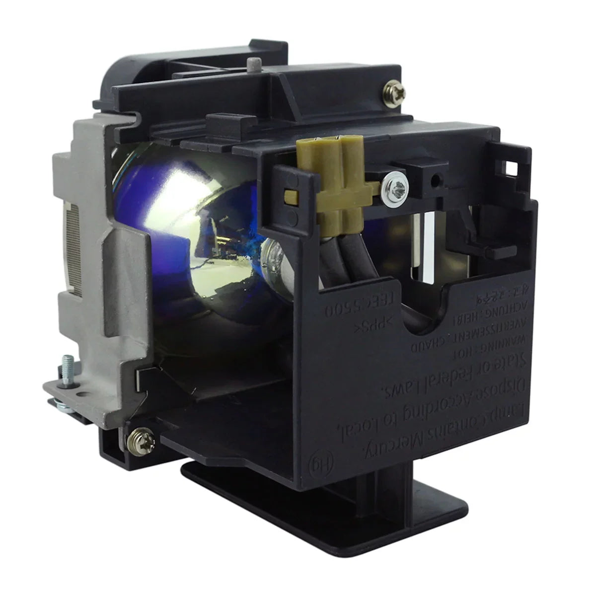 for Lamp Housing Panasonic Replacement ET-LAA410 Projectors &