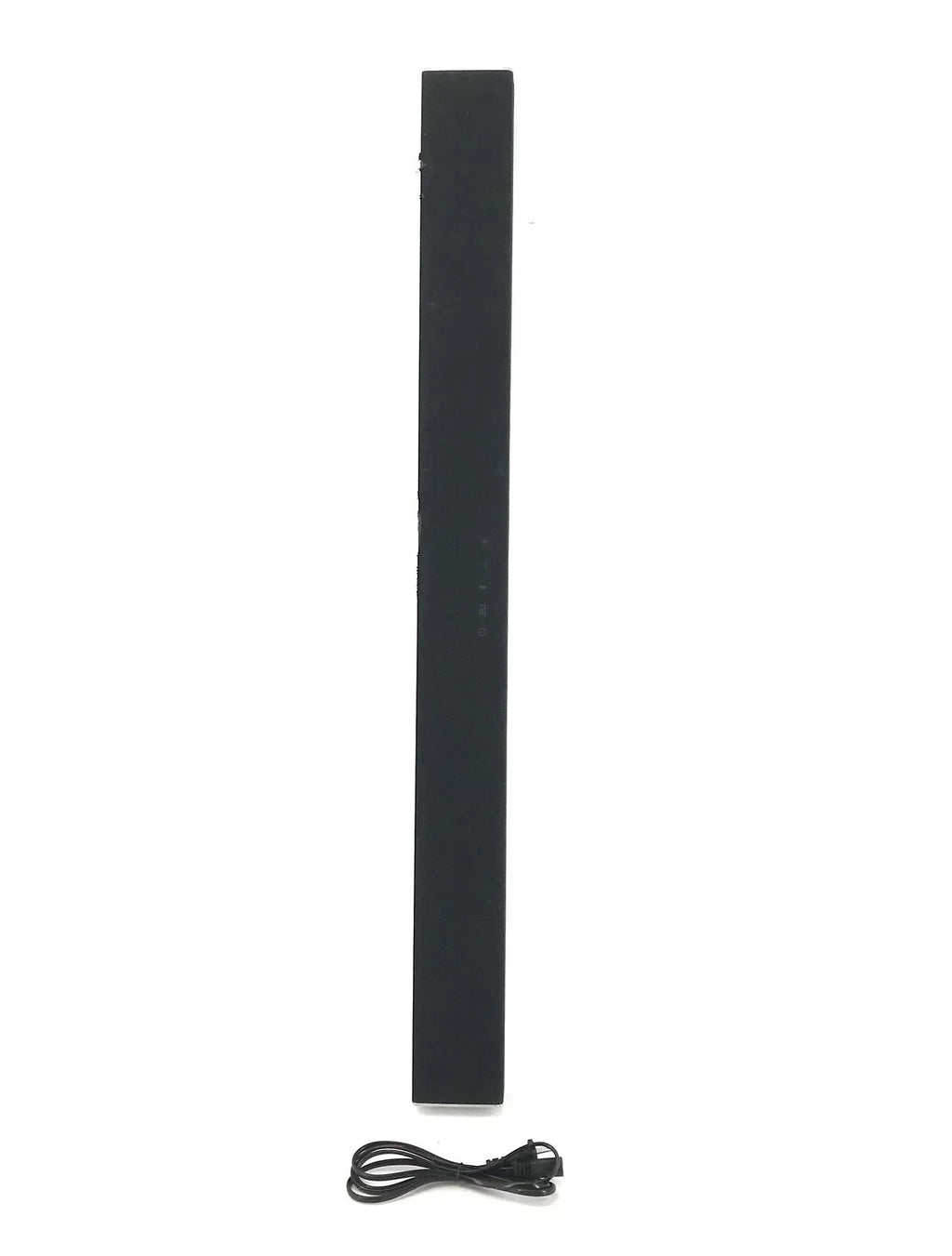 Vizio -Black 36" Channel Replacement SB3621N-E8M 2.1 Soundbar Used