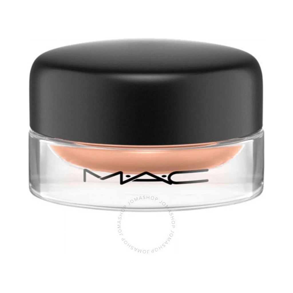 SHADOW PAINT LONGWEAR |NET OZ | 0.17 LAYIN' MAC COSMETICS /5.Oml PRO EYE LONGWEAR MAC POT LOW WT COSMETICS/PRO